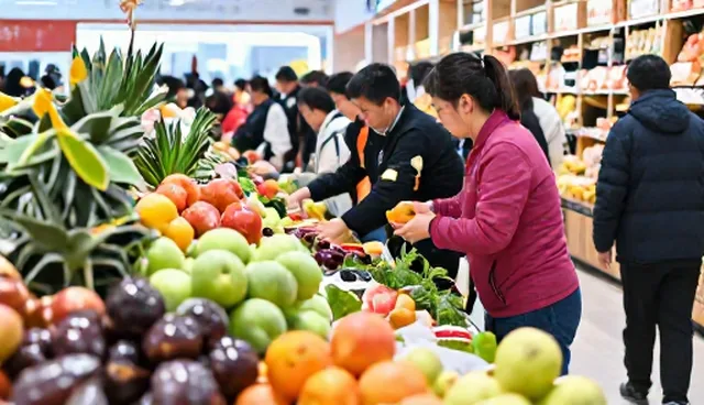 农产品运输中渠道供货支持的理解偏差与正确处理方法